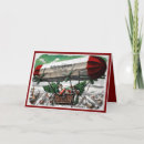 Search for dirigible cards Blimp