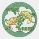 Search for think green stickers Trees