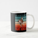 Search for trail riding mugs Horse trainer