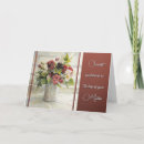 Search for loss of a parent cards Death