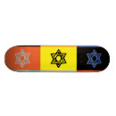 Search for david skateboards Jewish