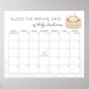 Search for birthday calendars Baby shower