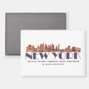 Search for borough magnets New york