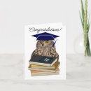 Search for wise owls cards Cute