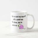 Search for sleep joke mugs Cute