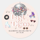 Search for girls night out stickers Bachelorette