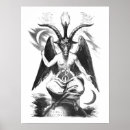 Search for baphomet posters Occult