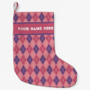 Search for golfer christmas stockings For her