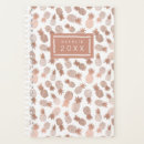 Search for rose pattern office supplies Tropical