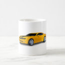 Search for camaro coffee mugs Automobile