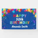 Search for colorful balloons posters Happy birthday