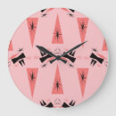 Search for coral clocks Background