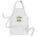 Search for olive branch aprons Mediterranean