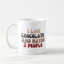 Search for dark chocolate mugs Sweets
