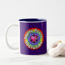 Search for equity mugs Pride