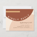 Search for online rsvp cards Beige