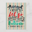 Search for accept postcards Quote