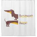Search for dachshund shower curtains Pet