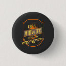 Search for midwife badges Baby