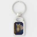 Search for dark night key rings Stars