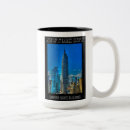 Search for empire state building mugs Skyline