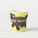 Search for mustelid mugs Cartoon
