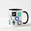Search for cryptocurrency mugs Altcoins
