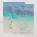 Search for christian bridal shower invitations Modern
