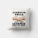 Search for cinnamon cushions Funny