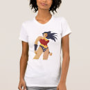 Search for retro wonder woman tshirts Sunburst