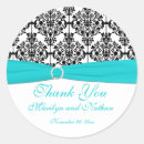 Search for packet wedding stickers Black
