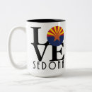 Search for arizona flag mugs Sedona