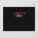 Search for computer programmer funny cards Coder