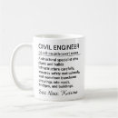Search for structural engineer mugs Funny