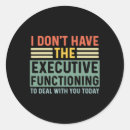 Search for functional stickers Autism