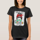 Search for para tshirts Messy