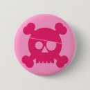 Search for black jack badges Skull