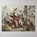 Search for blackbeard posters Pirates