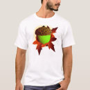 Search for acorn tshirts Fall