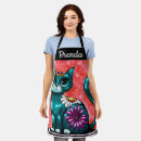Search for sit aprons Floral