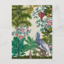 Search for bird tree postcards Tropical