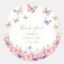 Search for rainbow flower stickers Wildflowers