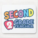 Search for second grade mousepads Teachers