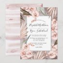 Search for purple orchid invitations Gold