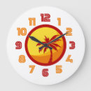 Search for 70s retro clocks 1970s