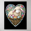 Search for lambs posters Yellow