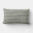 Search for white and green cushions Stripes