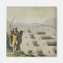 Search for saxon magnets 19th