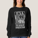 Search for tennis hoodies Understand