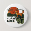 Search for coyote badges Wildlife